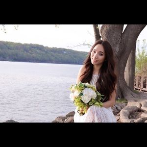 Meet your Posher, Tieu